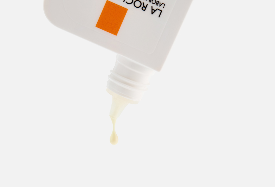 La Roche-Posay Matte Sunscreen Fluid SPF50+ Anthelios Uvmune