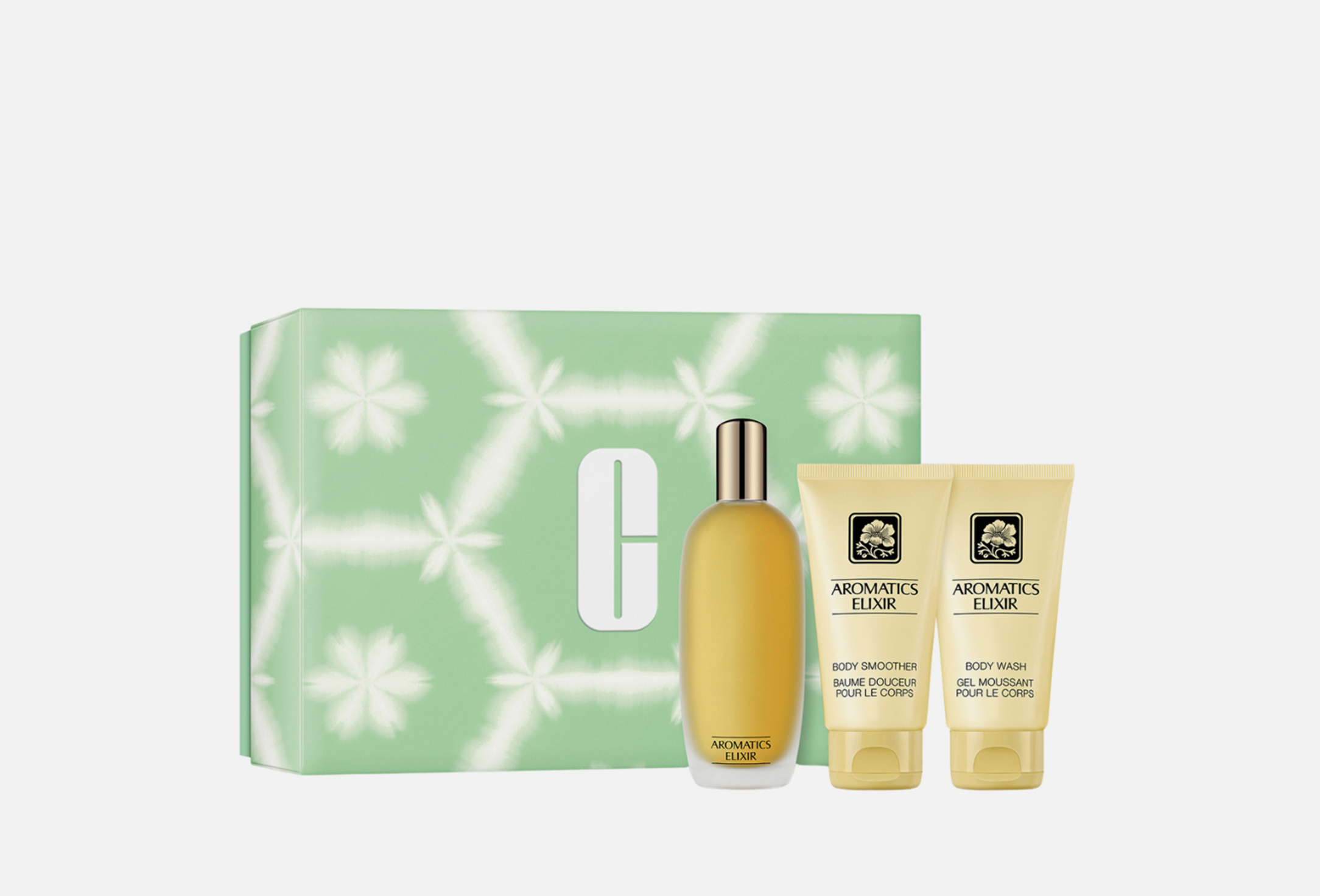 Aromatics Elixir  3 