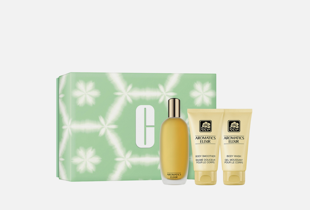 Clinique Gift set Aromatics Elixir