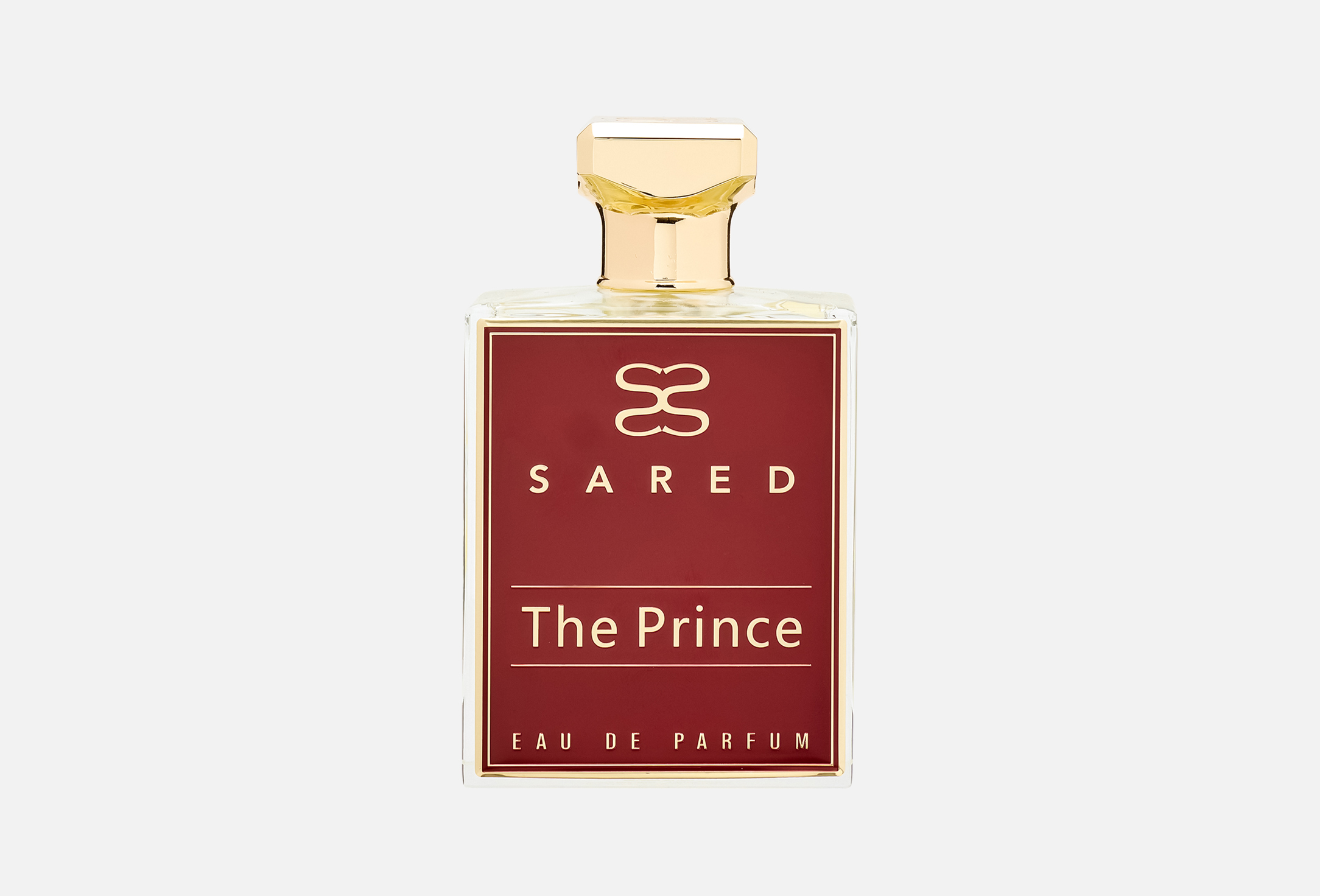The Prince  100 