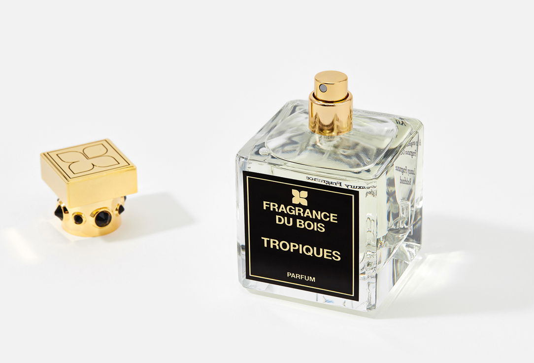 فراجرانس دو بوا ماء عطر تروبيكس 100 مل فراجرانس دو بوا ماء عطر تروبيكس