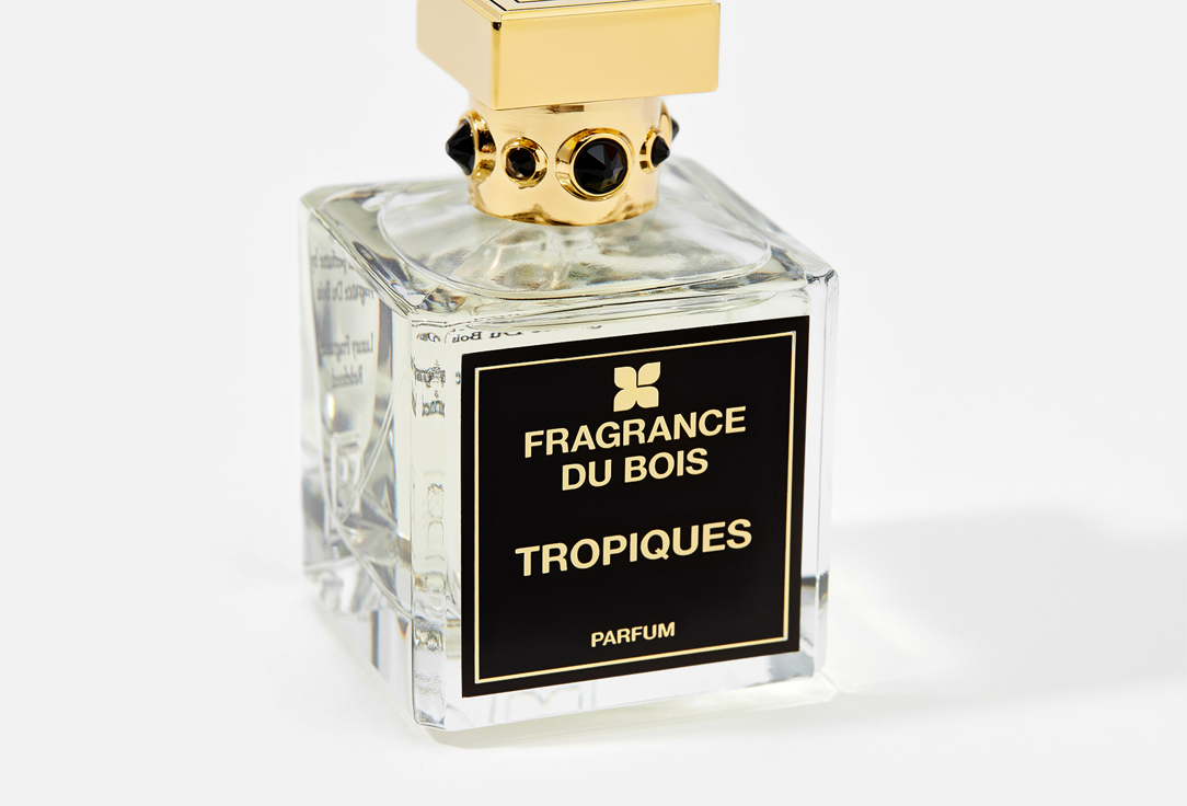 فراجرانس دو بوا ماء عطر تروبيكس 100 مل فراجرانس دو بوا ماء عطر تروبيكس