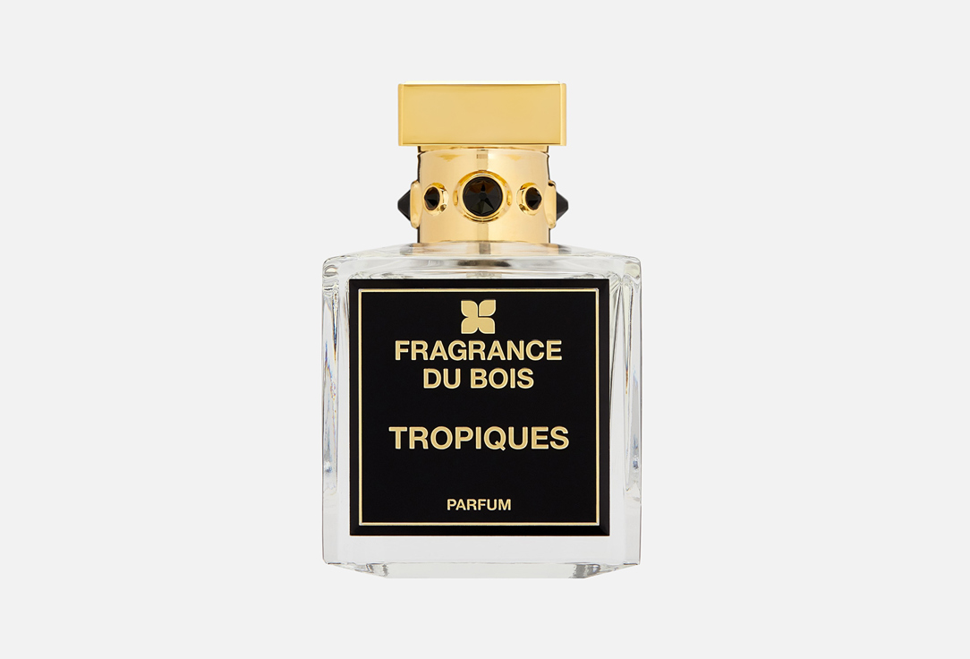 فراجرانس دو بوا ماء عطر تروبيكس 100 مل فراجرانس دو بوا ماء عطر تروبيكس