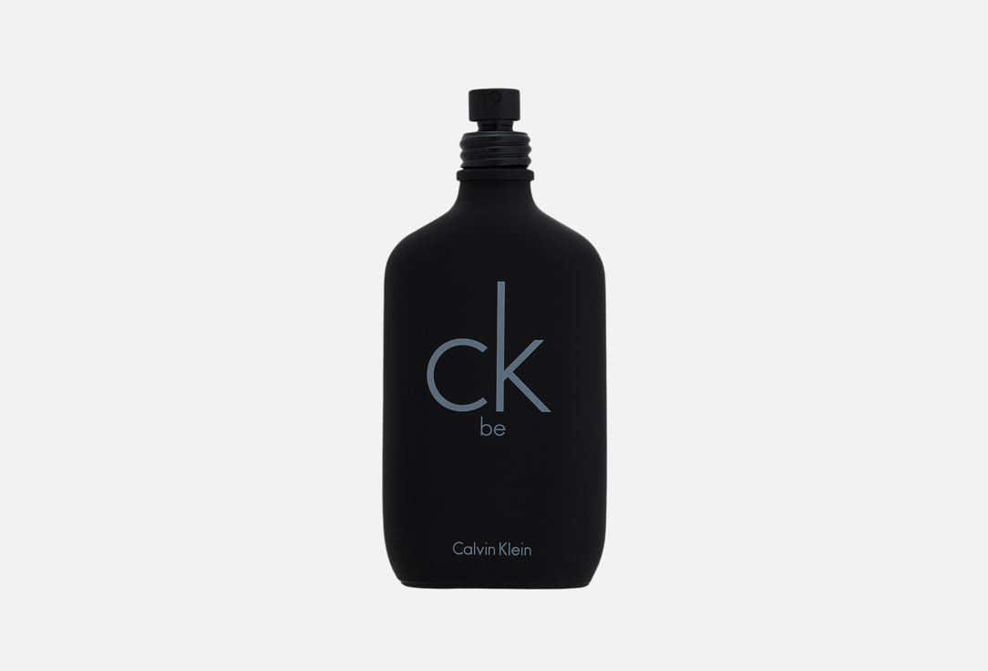 Calvin Klein Eau de Toilette CK Be