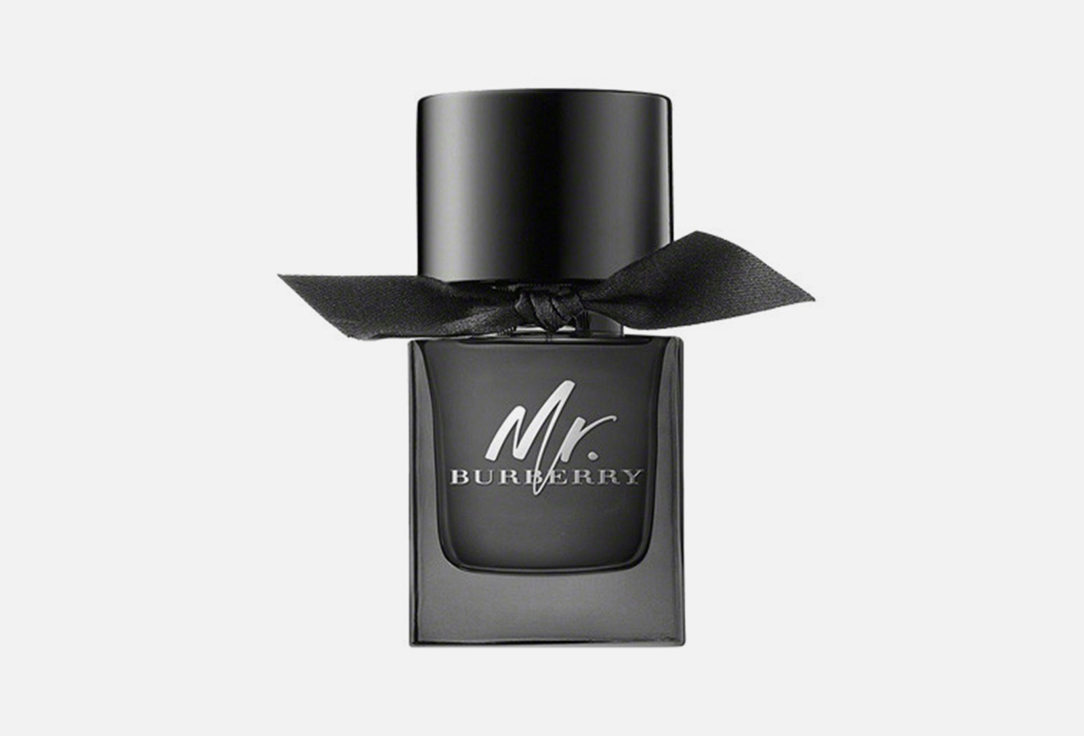 Burberry Eau de parfum Mr. Burberry 50 ml Burberry Eau de parfum Mr. Burberry