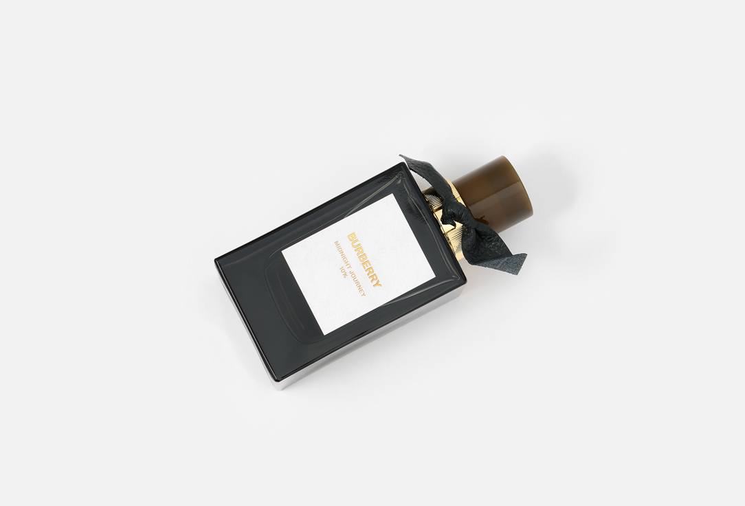Burberry Eau de parfum Midnight Journey 100 ml Burberry Eau de parfum Midnight Journey