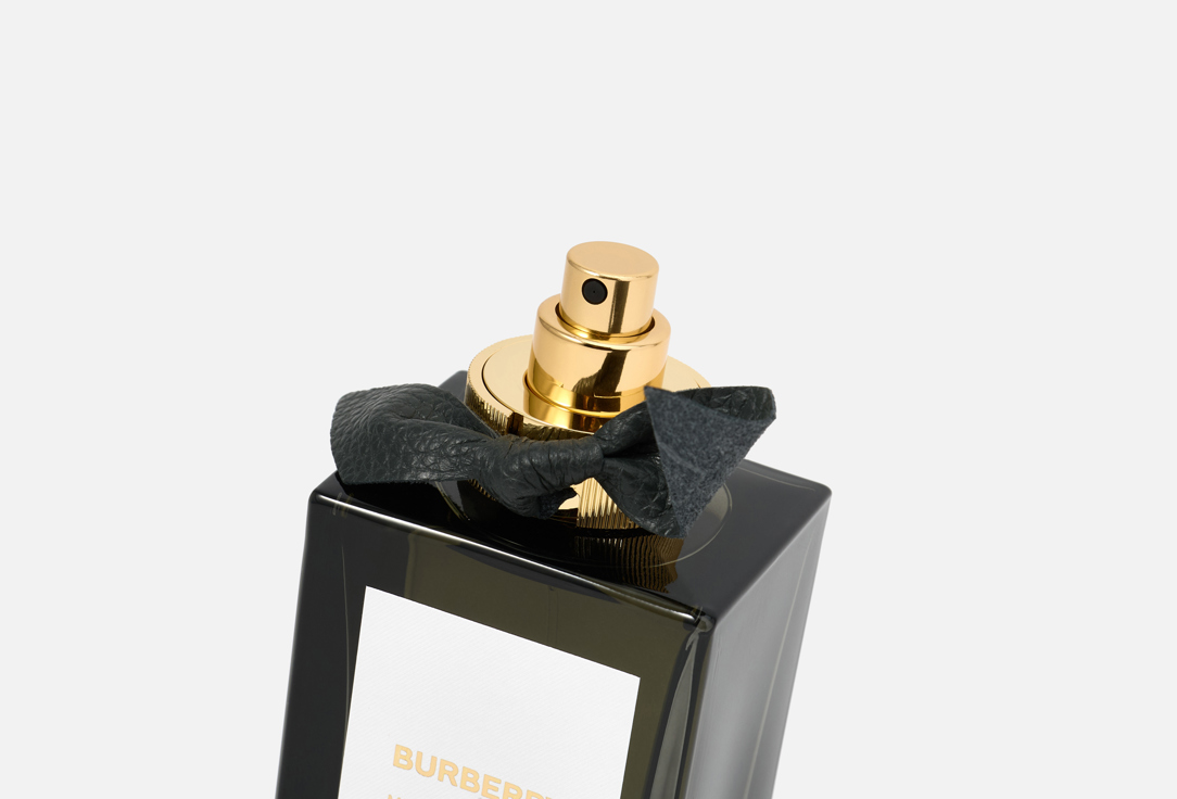 Burberry Eau de parfum Midnight Journey 100 ml Burberry Eau de parfum Midnight Journey