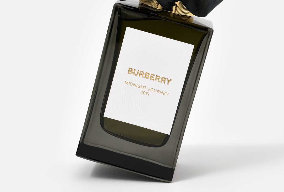 Burberry Eau de parfum Midnight Journey 100 ml Burberry Eau de parfum Midnight Journey