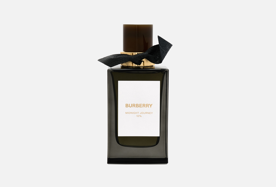Burberry Eau de parfum Midnight Journey 100 ml Burberry Eau de parfum Midnight Journey
