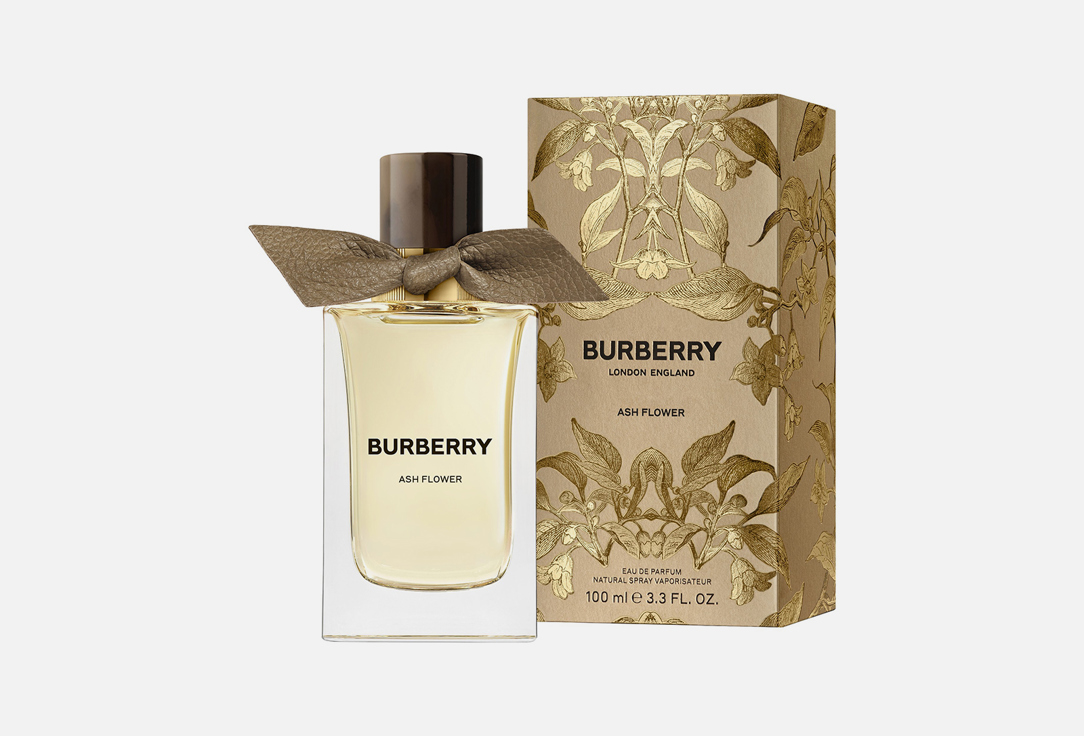 بربري ماء عطر آش فلاور 100 مل بربري ماء عطر آش فلاور