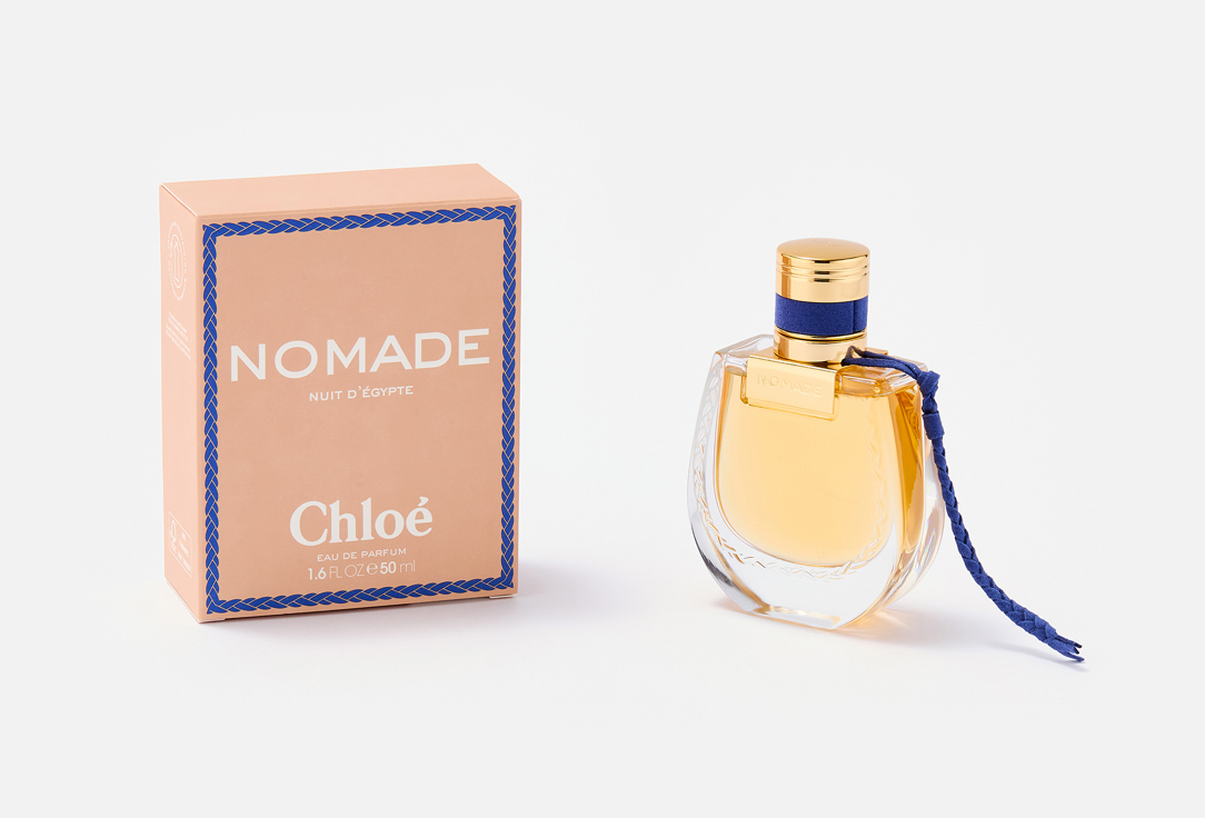 Chloé Eau de parfum Nomade Nuit D'Egypte 50 ml Chloé Eau de parfum Nomade Nuit D'Egypte