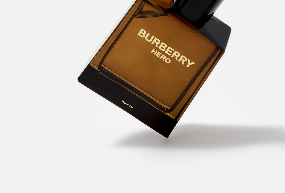 بربري ماء عطر هيرو