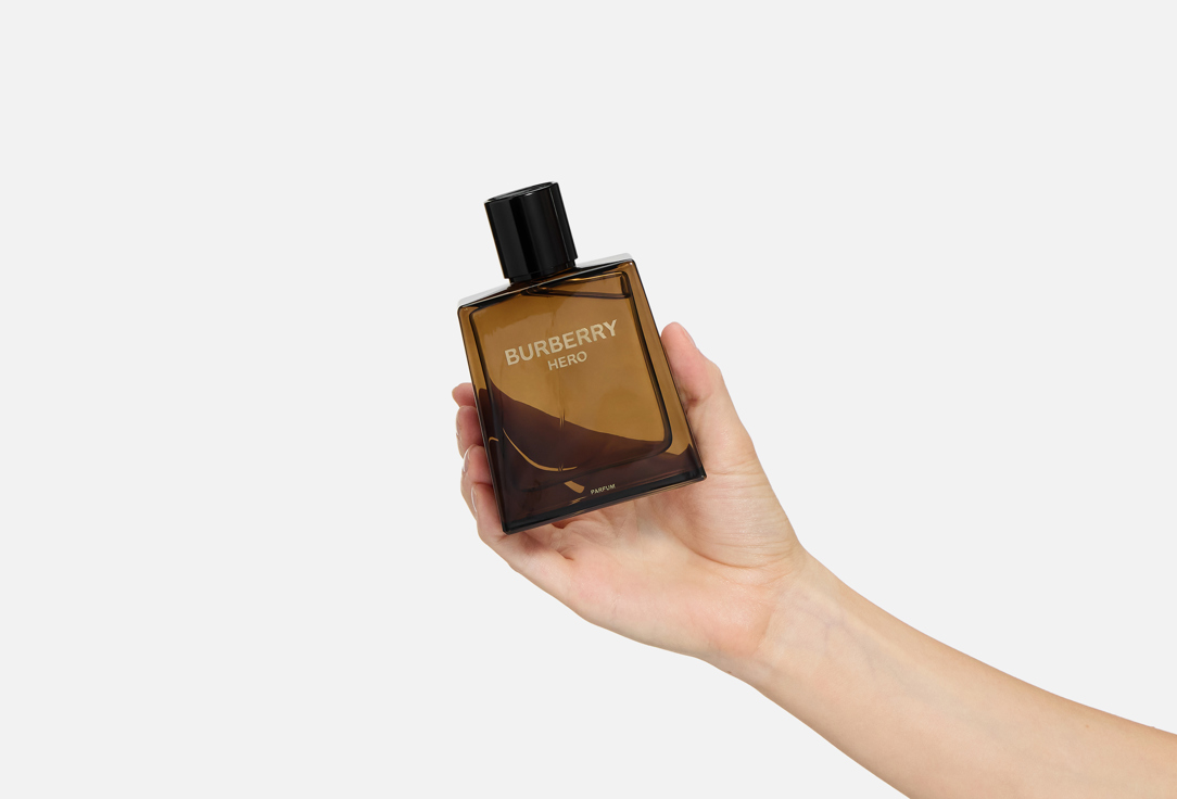 بربري ماء عطر هيرو