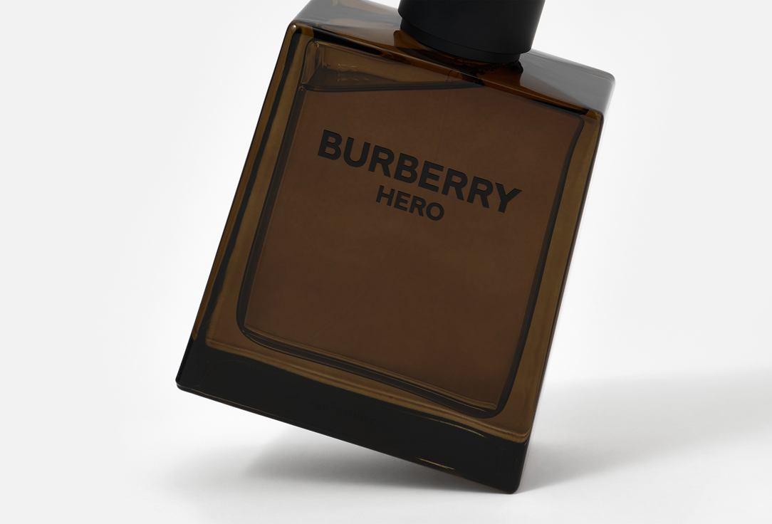 بربري ماء عطر هيرو 100 مل بربري ماء عطر هيرو
