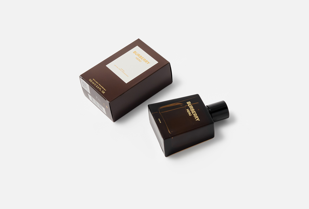 بربري ماء عطر هيرو