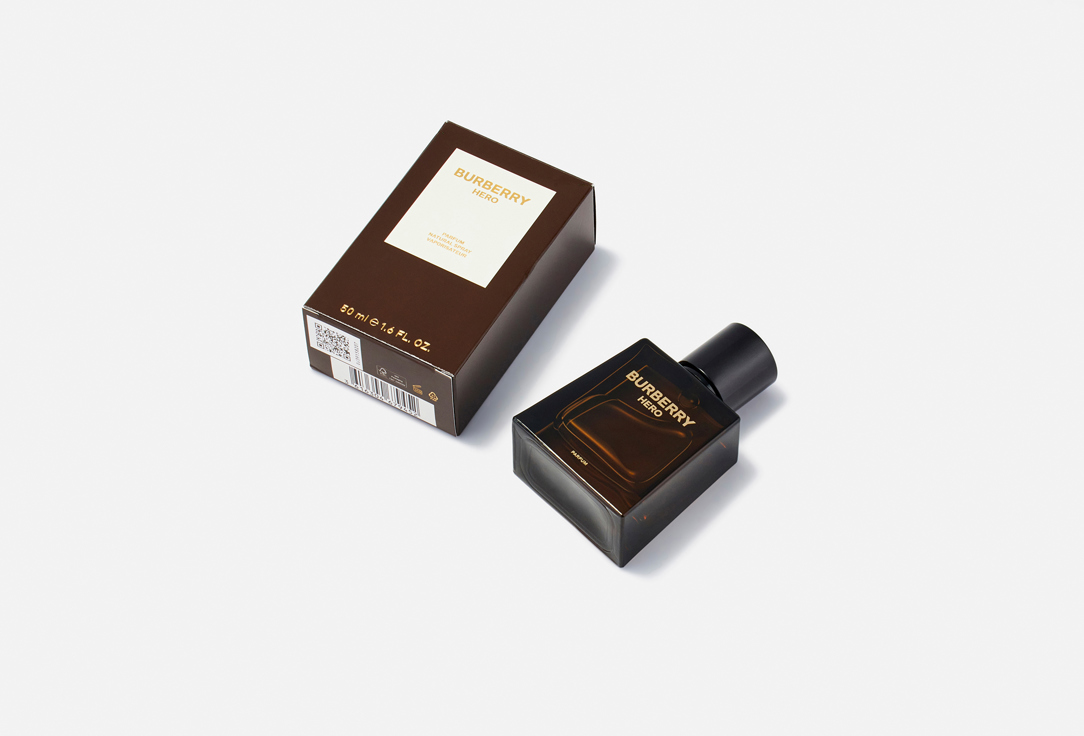 بربري ماء عطر هيرو 50 مل بربري ماء عطر هيرو