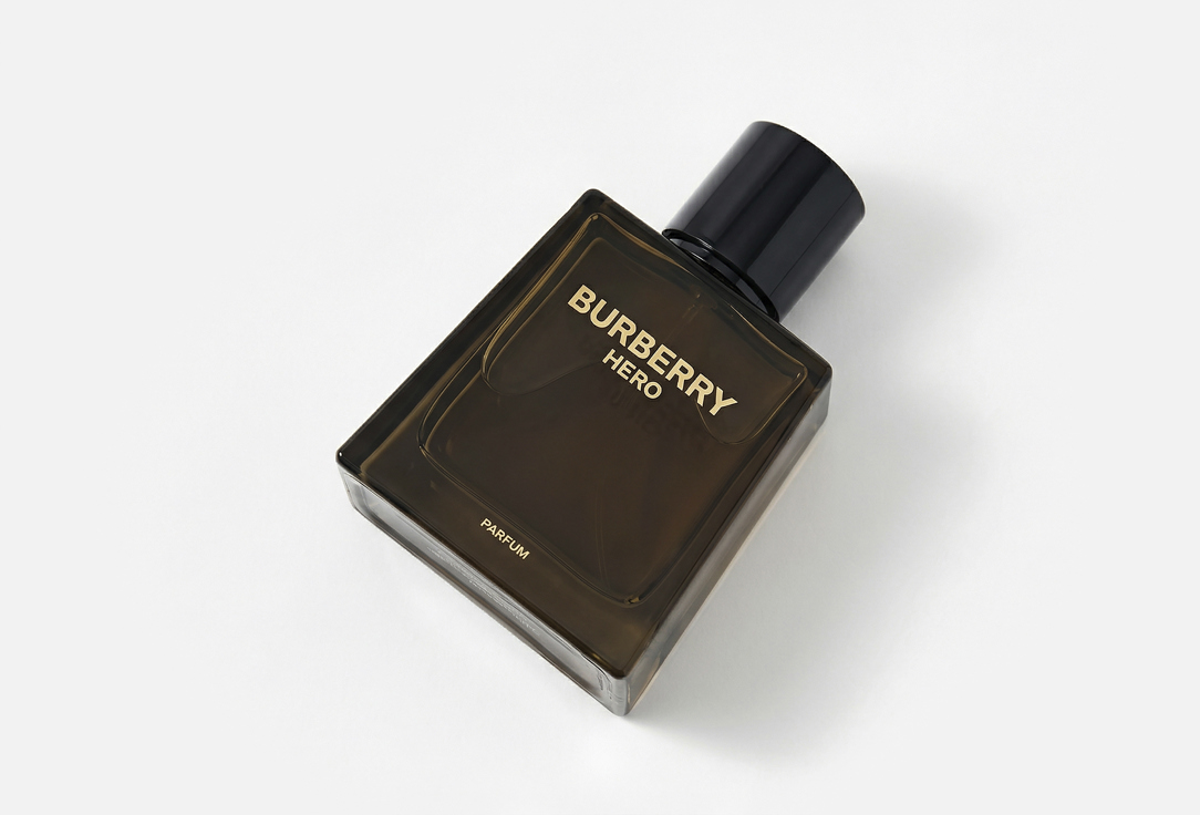 Burberry parfum Hero