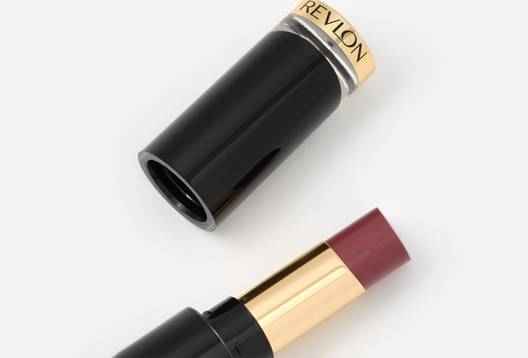 Revlon Lipstick Super Lustrous Glass Shine