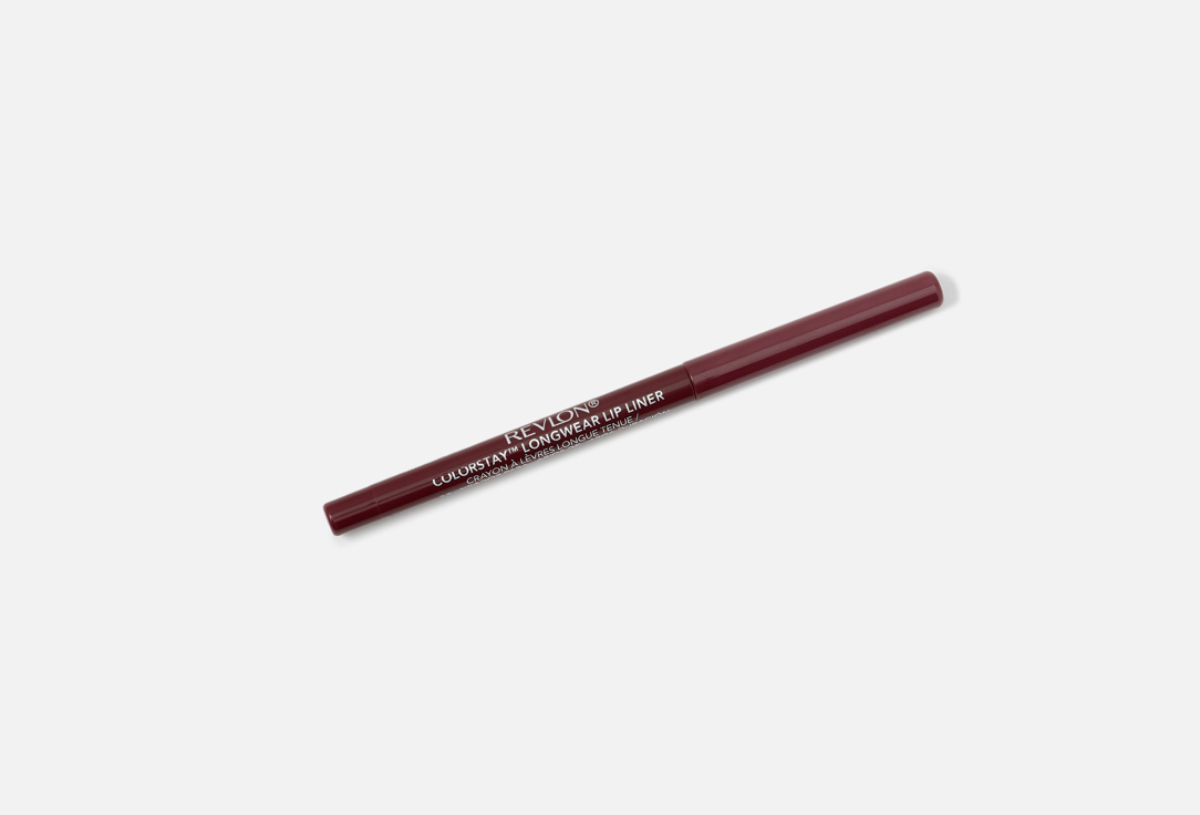 Revlon Lip liner Colorstay 665 0.28 Revlon Lip liner Colorstay