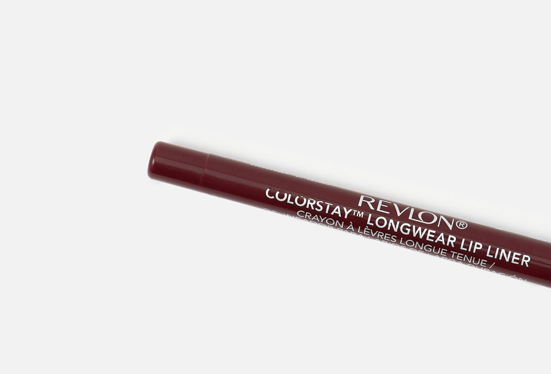 Revlon Lip liner Colorstay 665 0.28 Revlon Lip liner Colorstay