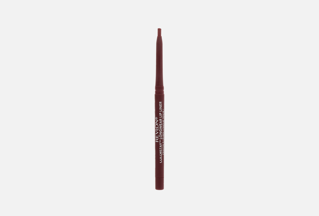 Revlon Lip liner Colorstay 665 0.28 Revlon Lip liner Colorstay