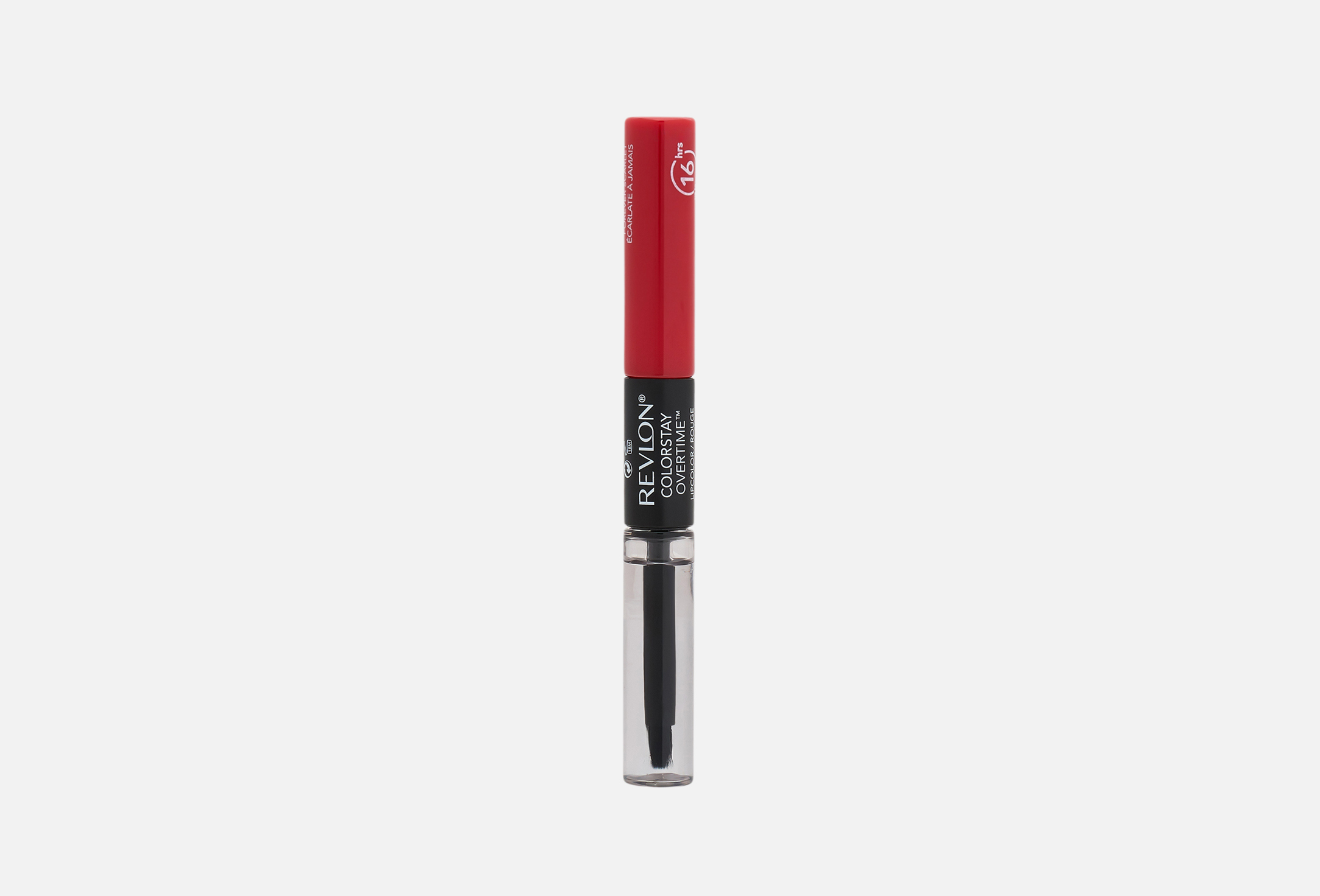 Colorstay Overtime  4 040, Forever scarlet