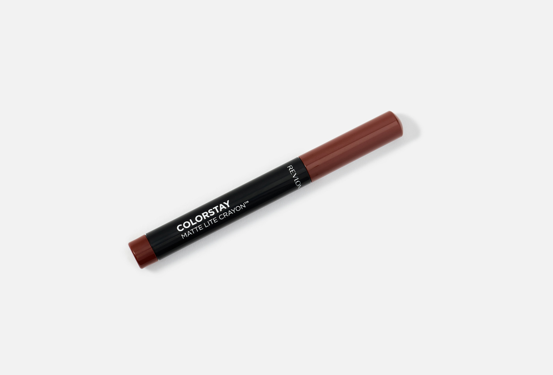 Revlon Карандаш для губ ColorStay Matte Lite