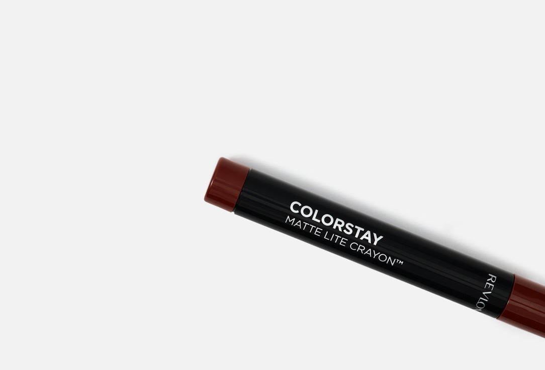 Revlon Карандаш для губ ColorStay Matte Lite
