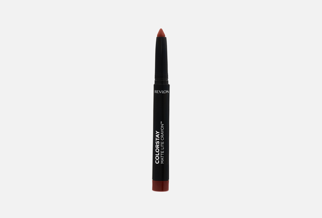 Revlon Карандаш для губ ColorStay Matte Lite