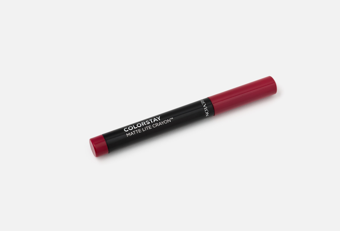 Revlon Карандаш для губ ColorStay Matte Lite