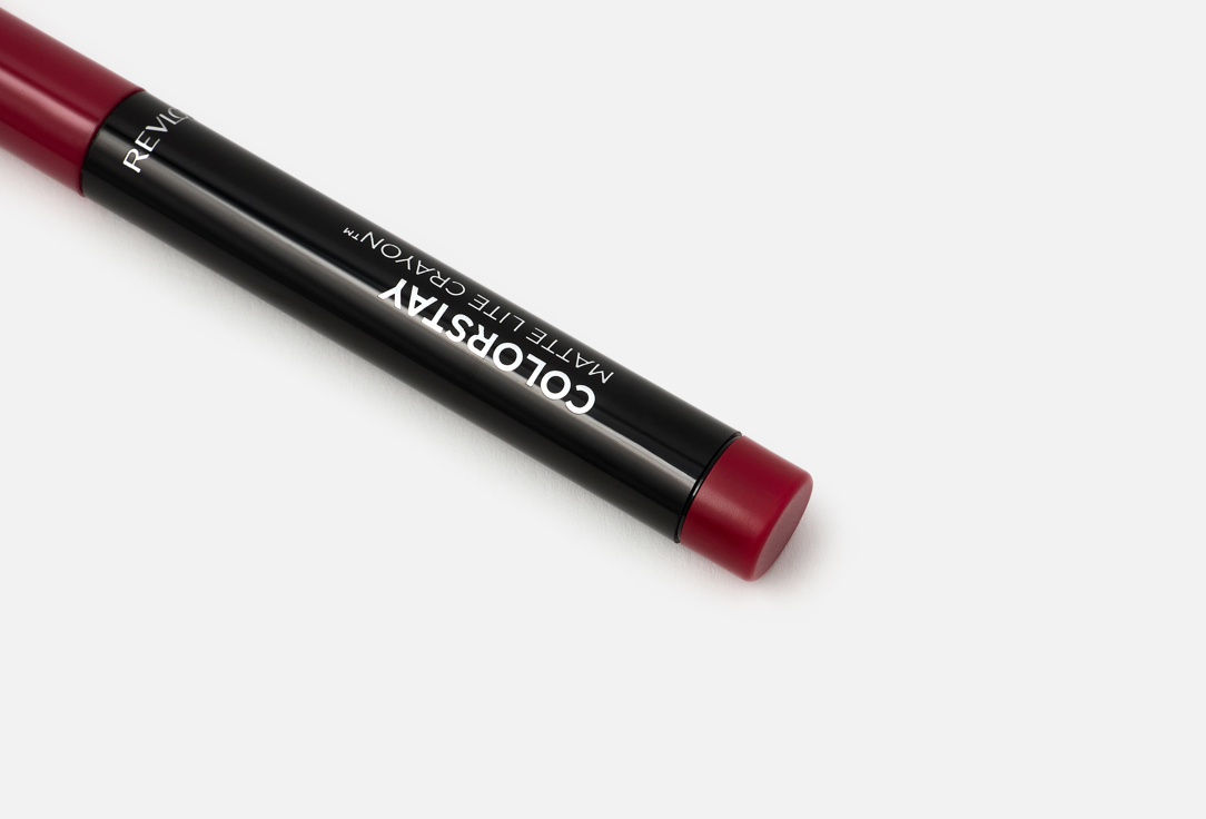 Revlon Карандаш для губ ColorStay Matte Lite