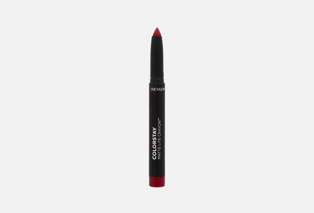 Revlon Карандаш для губ ColorStay Matte Lite