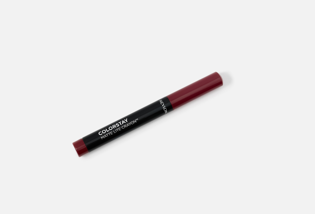 Revlon Lip pencil ColorStay Matte Lite