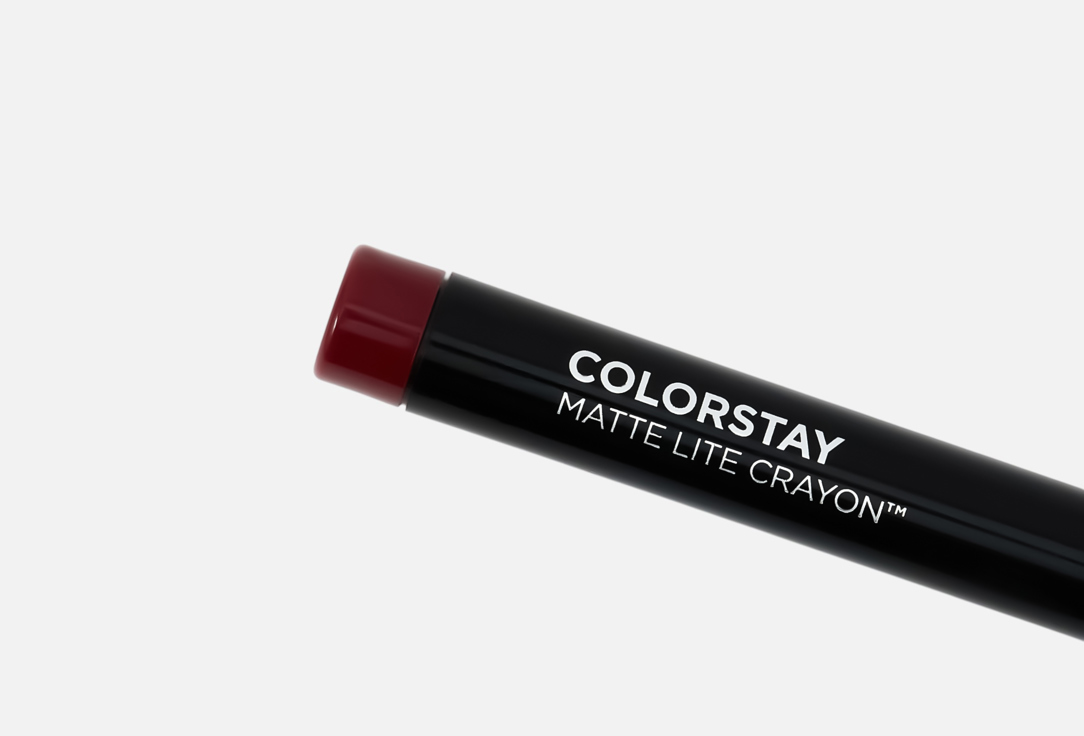 Revlon Lip pencil ColorStay Matte Lite