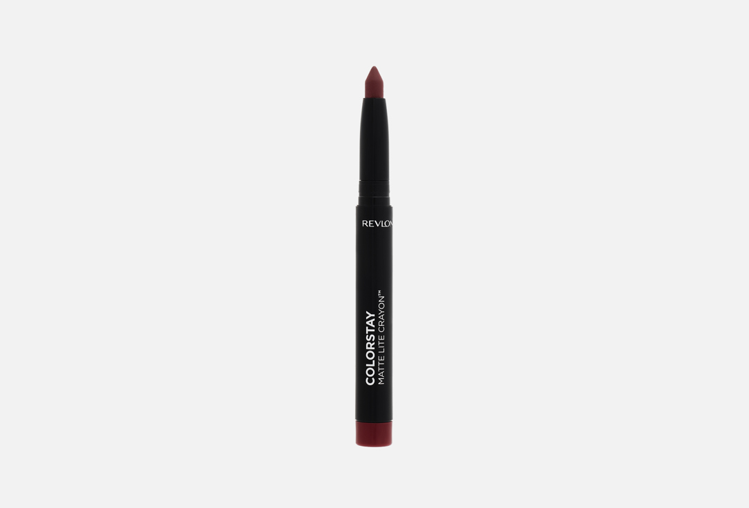Revlon Lip pencil ColorStay Matte Lite