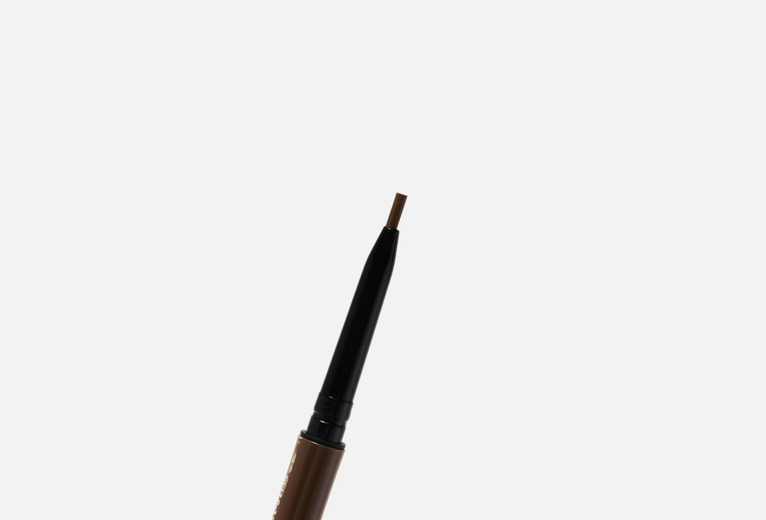 Revlon Brow Pencil ColorStay Micro 453, Soft brown 0.09 g Revlon Brow Pencil ColorStay Micro