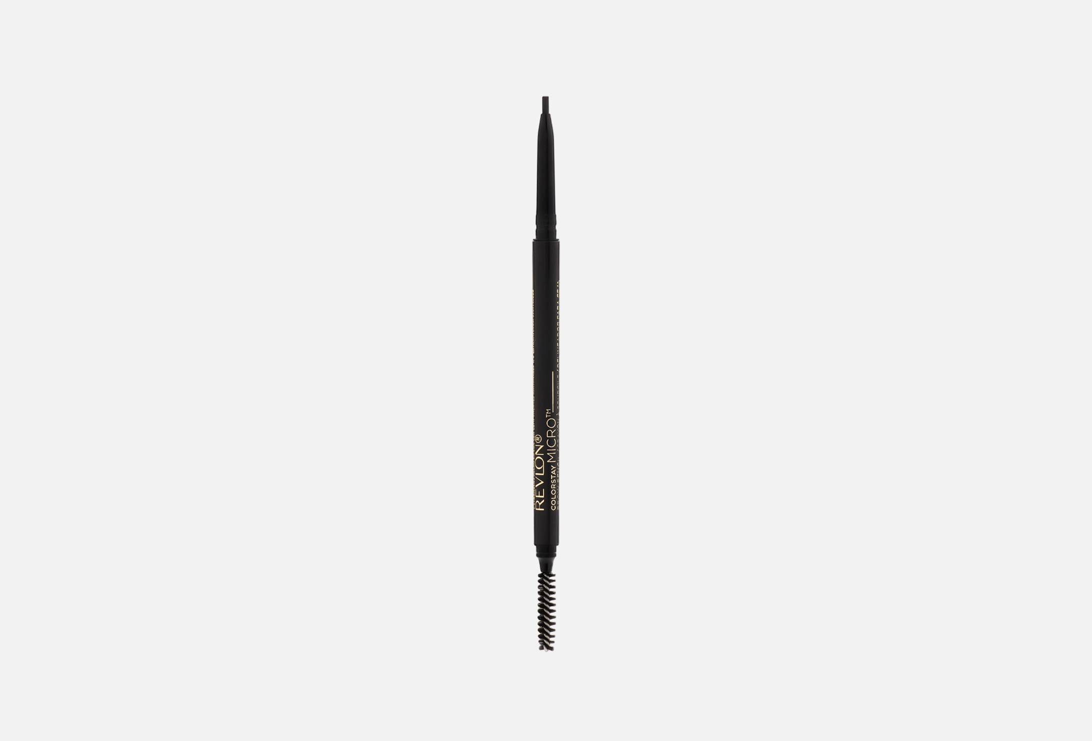 ColorStay Micro 0.09 457, Soft black