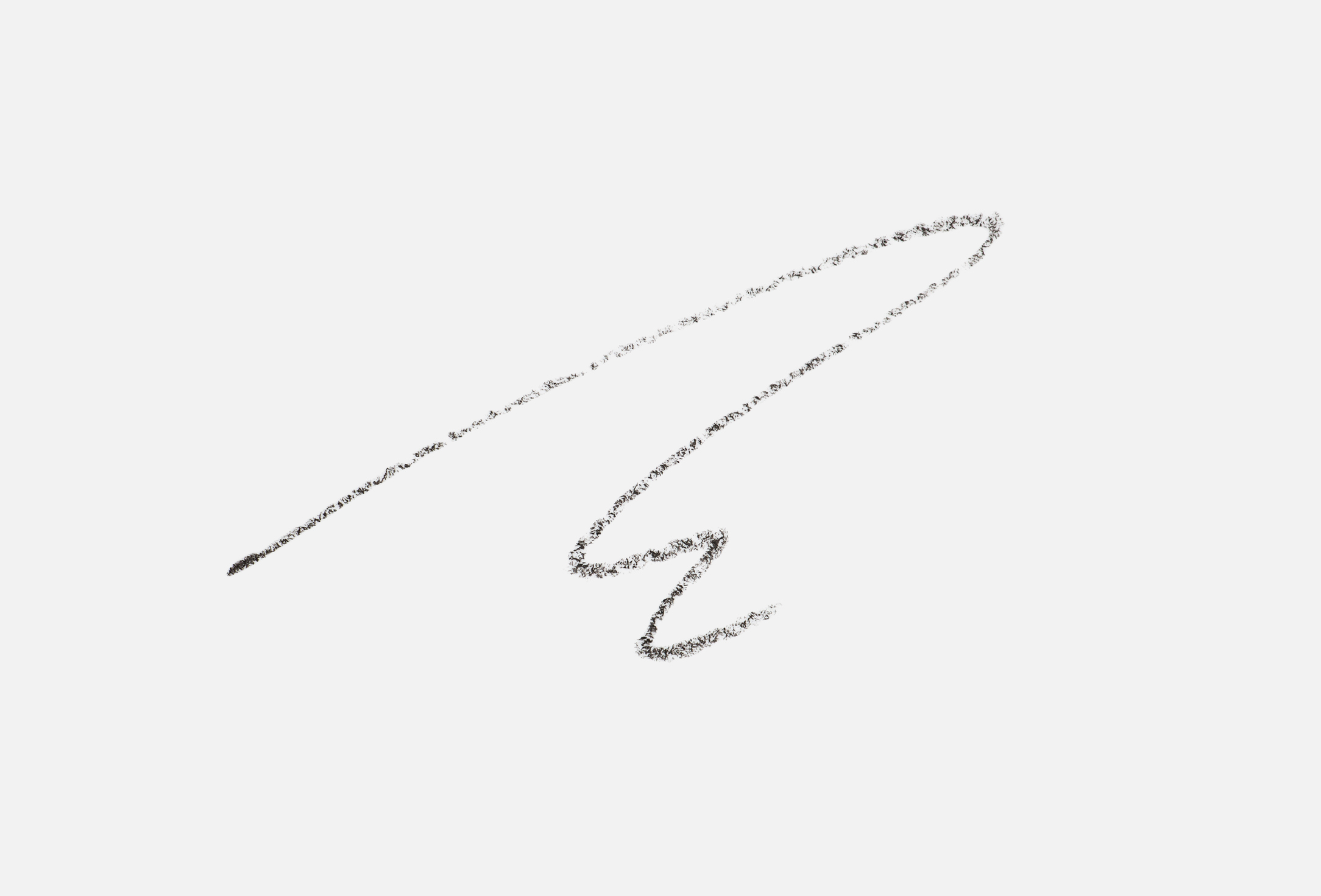 Revlon Brow Pencil ColorStay Micro 457, Soft black 0.09 g Revlon Brow Pencil ColorStay Micro