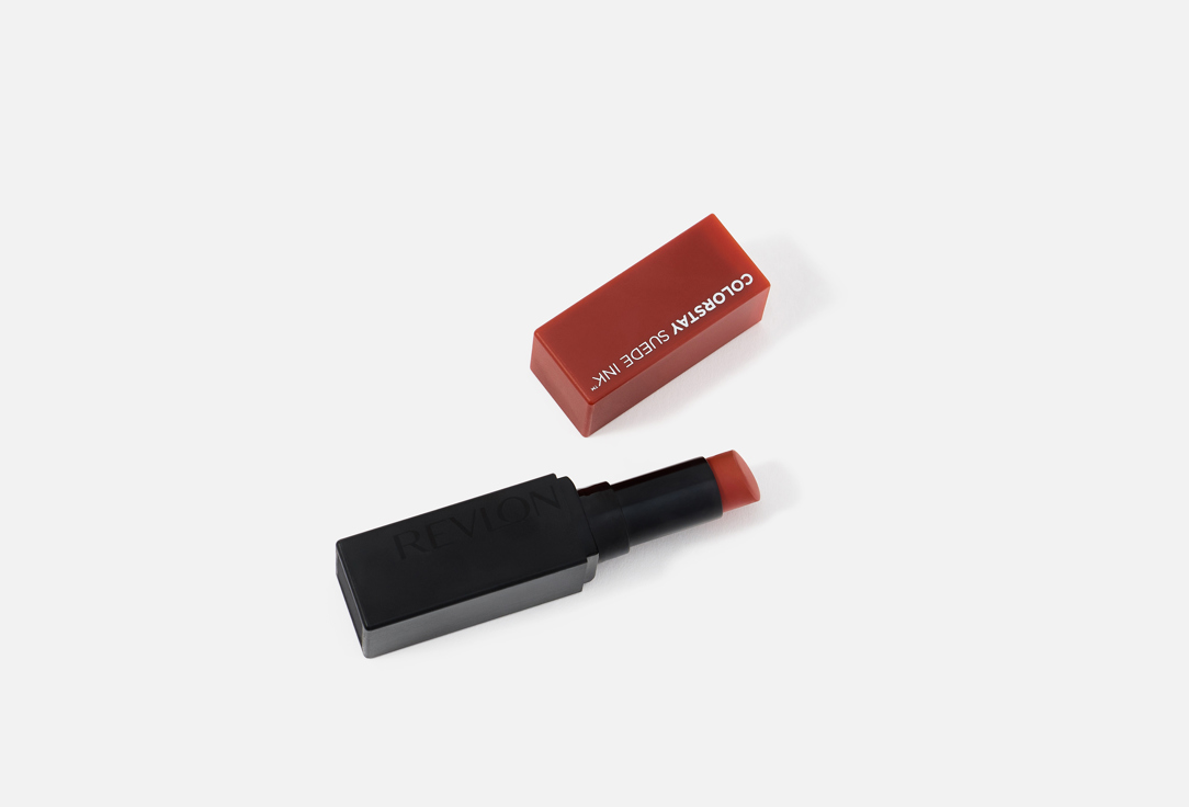 Revlon Long-Lasting Matte Lipstick ColorStay Suede Ink