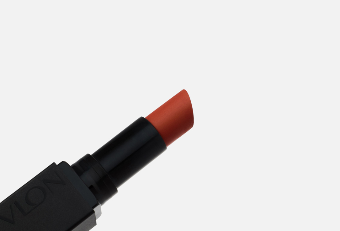 Revlon Long-Lasting Matte Lipstick ColorStay Suede Ink