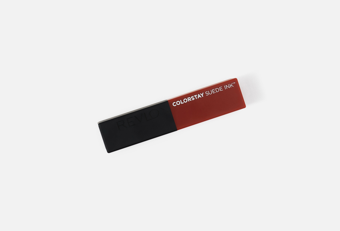 Revlon Long-Lasting Matte Lipstick ColorStay Suede Ink