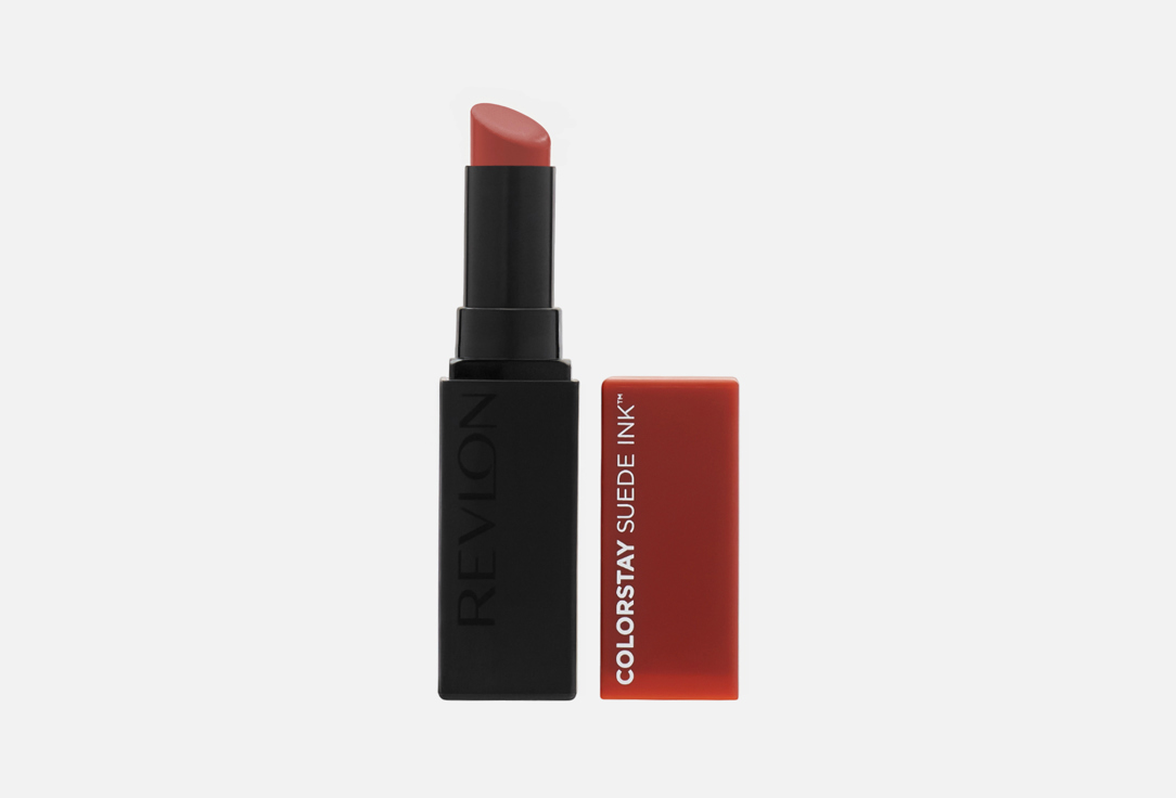 Revlon Long-Lasting Matte Lipstick ColorStay Suede Ink