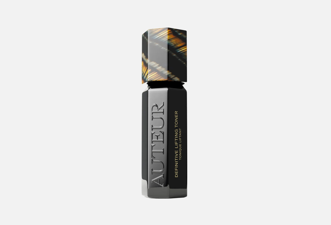 AUTEUR Lifting toner Definitive