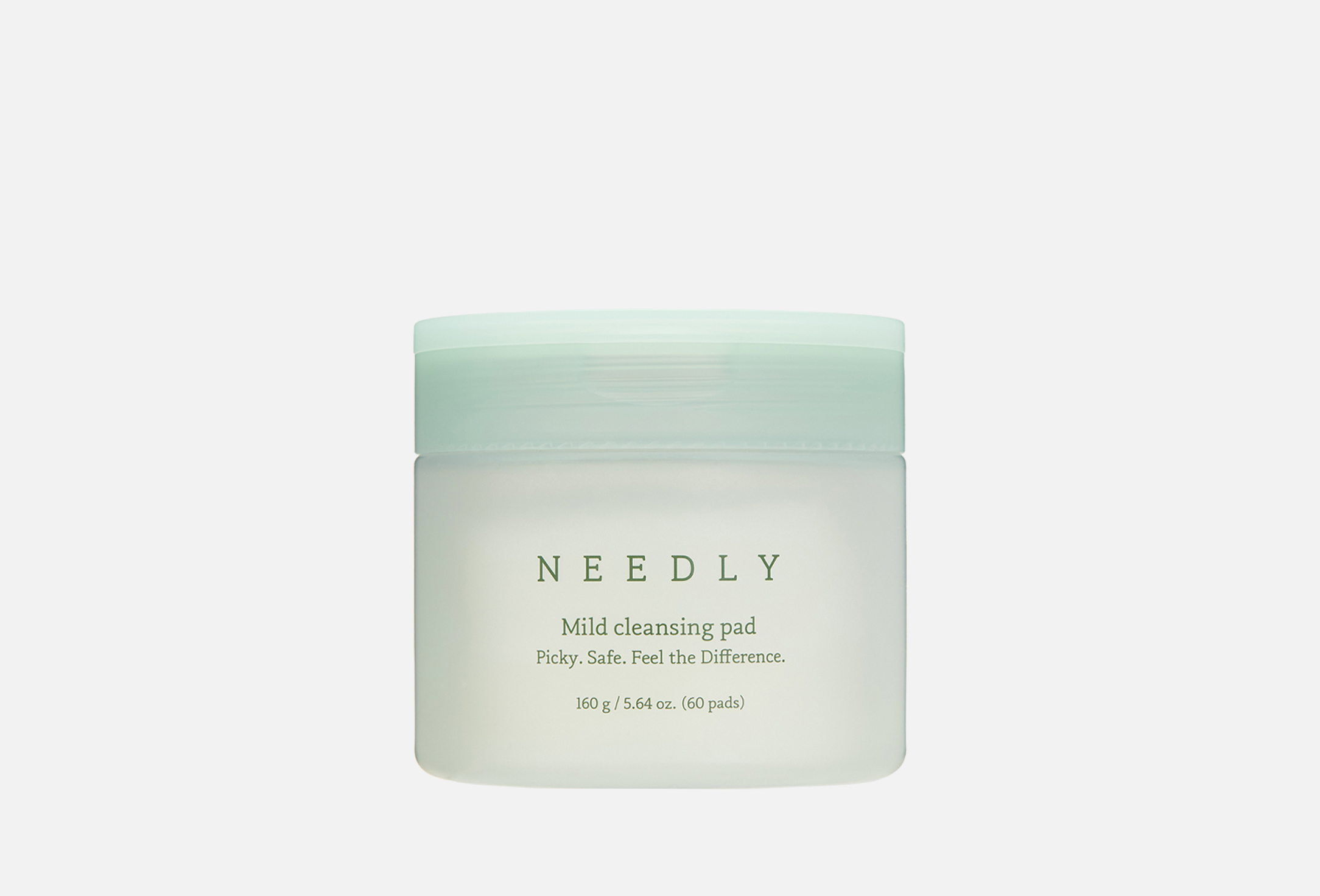 Mild Cleansing Pad  60 