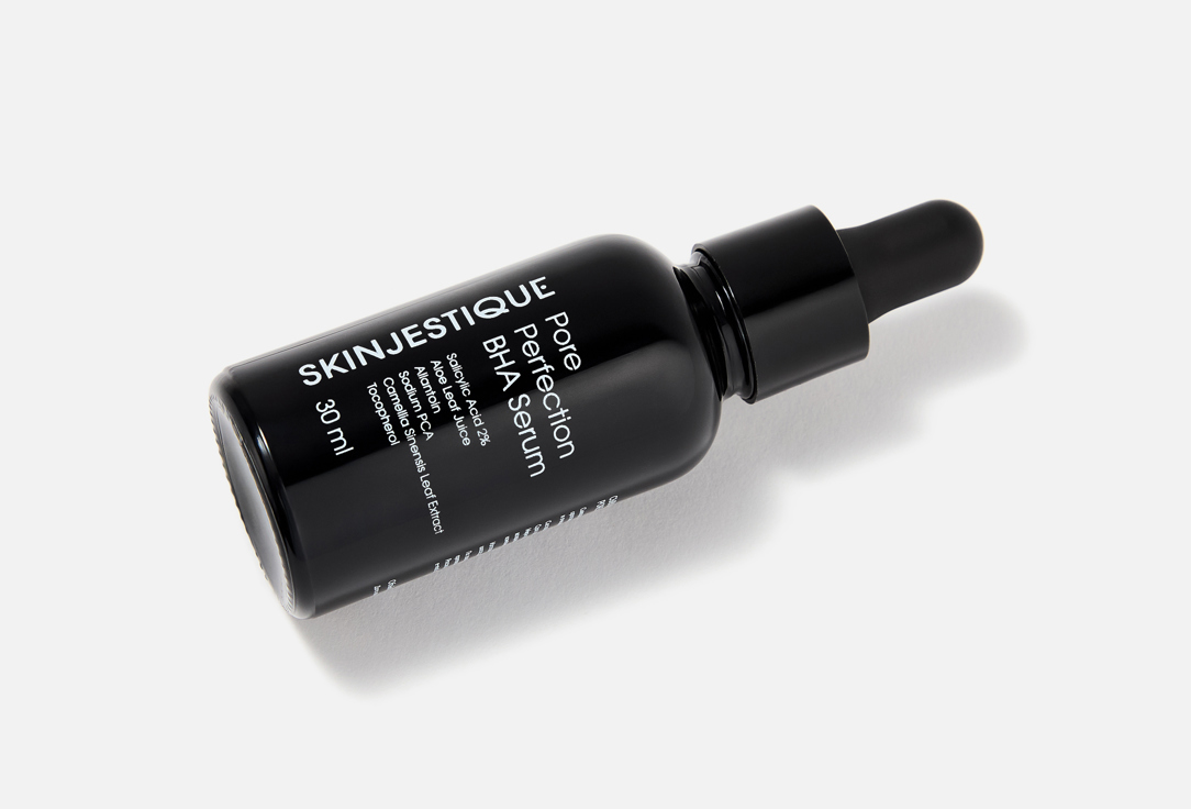 Skinjestique BHA face serum Pore Perfection
