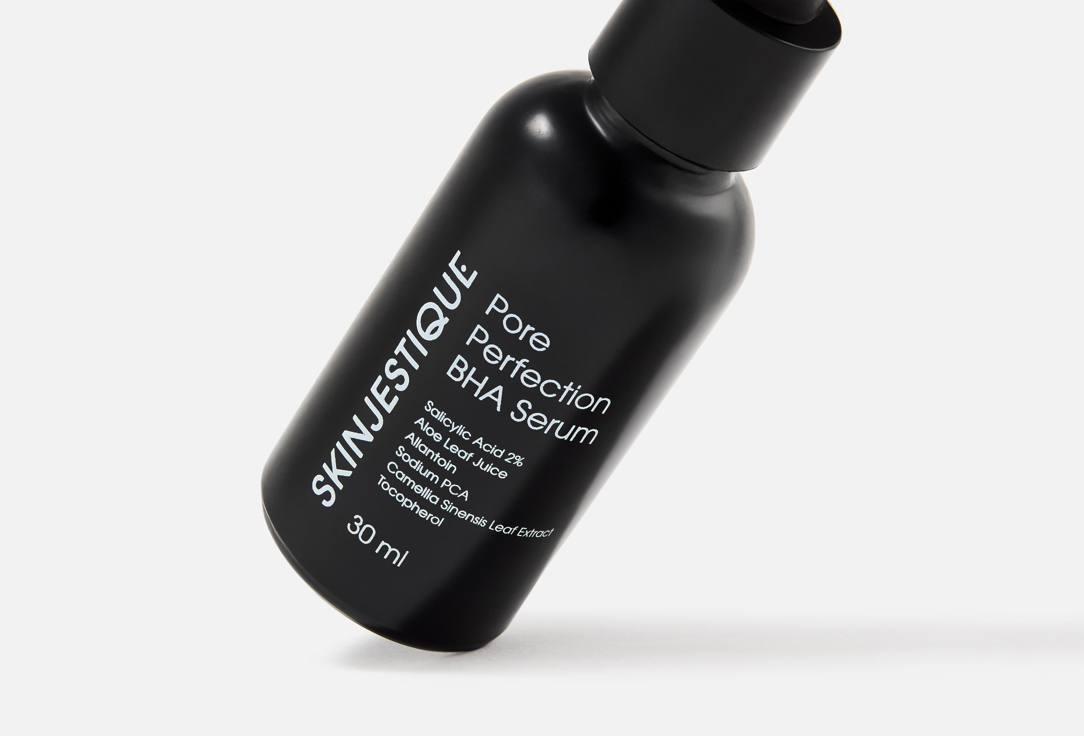 Skinjestique BHA face serum Pore Perfection