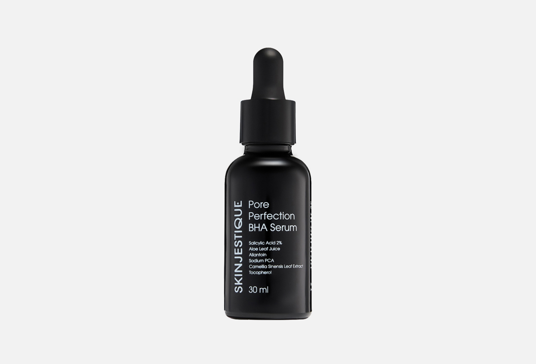 Skinjestique BHA face serum Pore Perfection