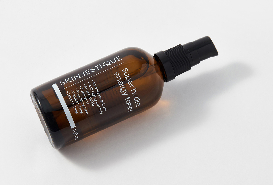 Skinjestique Hydrating face toner Super hydra energy