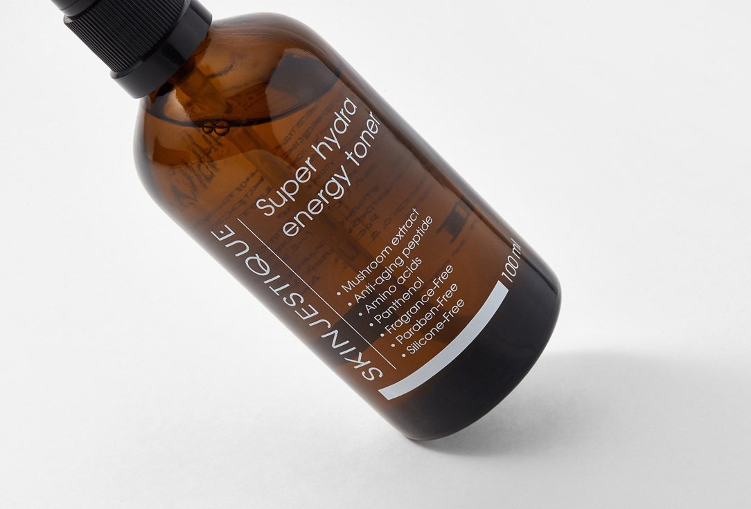 Skinjestique Hydrating face toner Super hydra energy