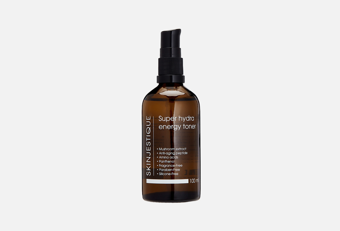 Skinjestique Hydrating face toner Super hydra energy